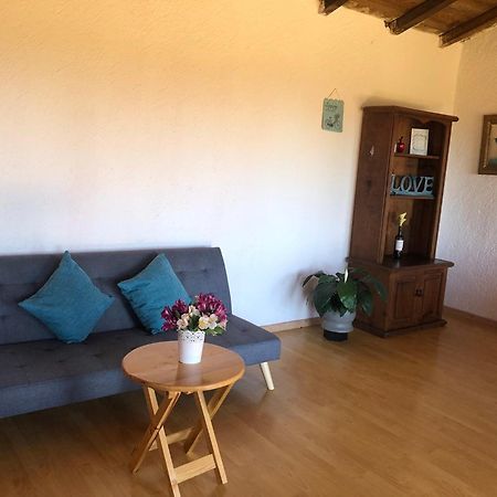 Hotel Gaia Nature San Cristóbal de Las Casas Esterno foto