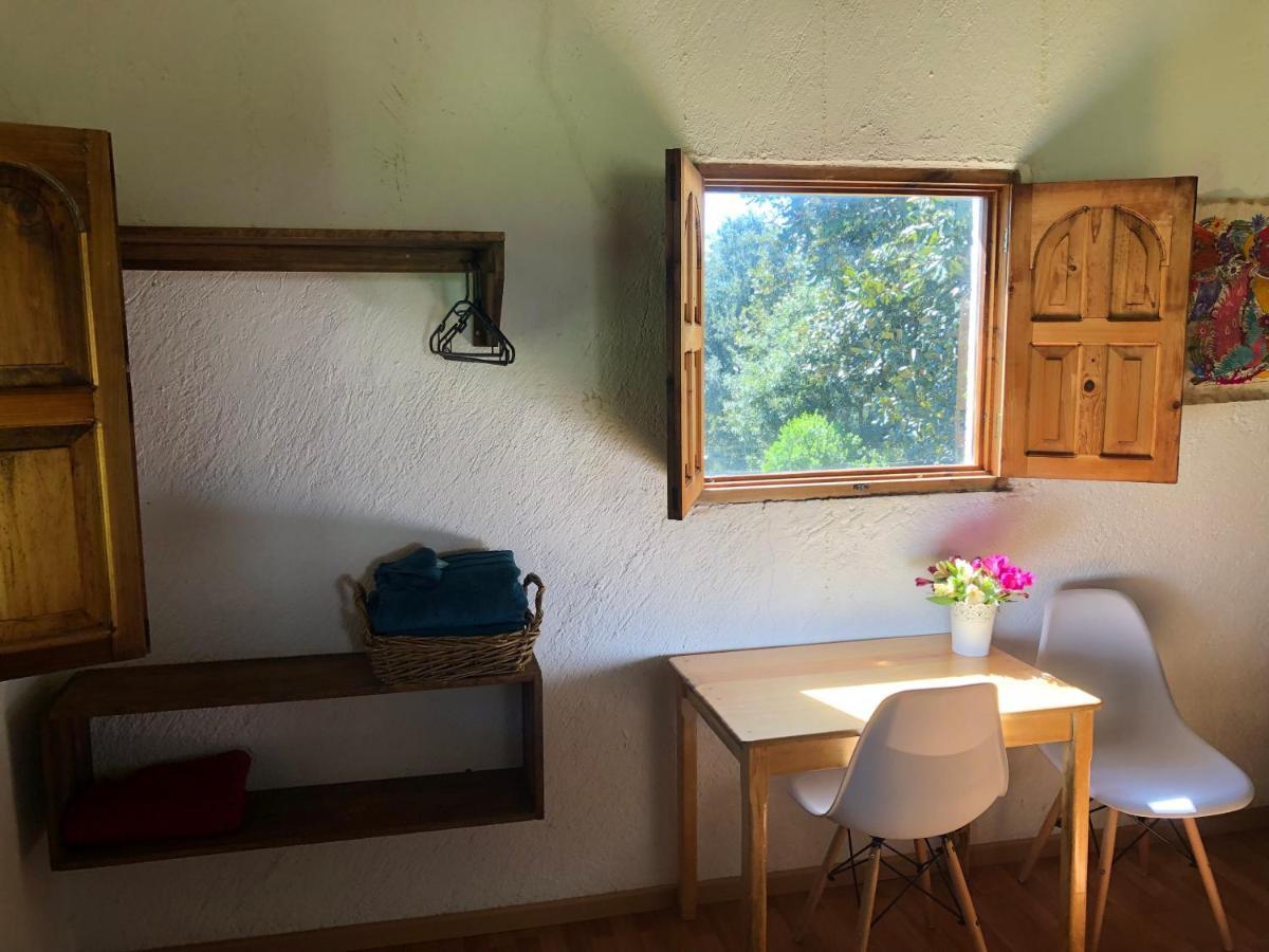 Hotel Gaia Nature San Cristóbal de Las Casas Esterno foto
