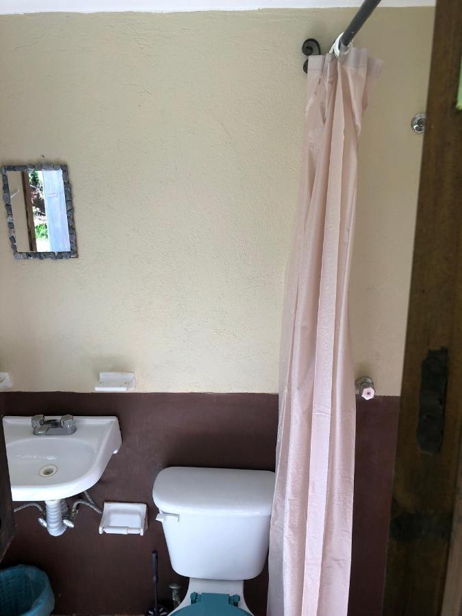 Hotel Gaia Nature San Cristóbal de Las Casas Esterno foto