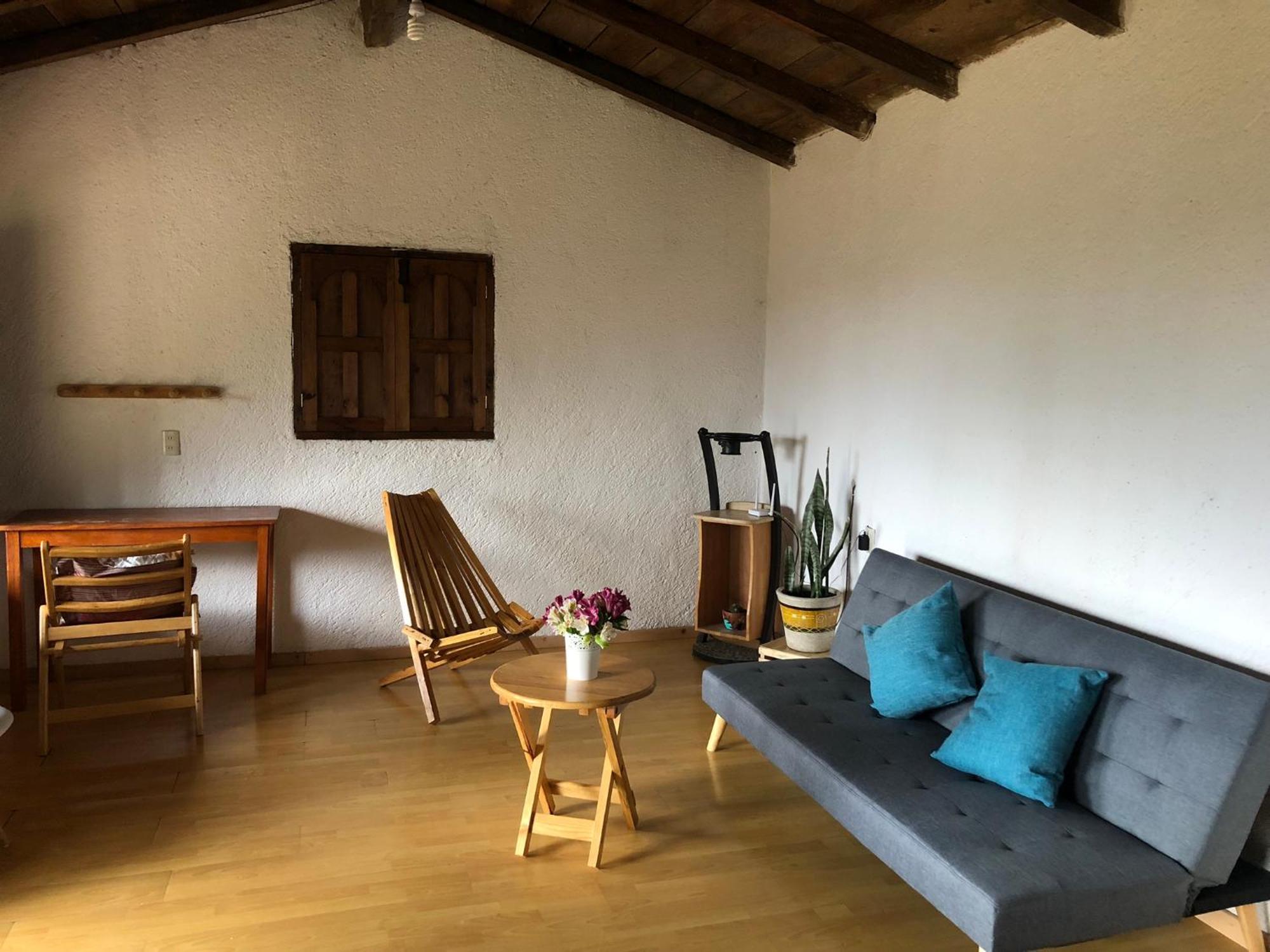 Hotel Gaia Nature San Cristóbal de Las Casas Esterno foto