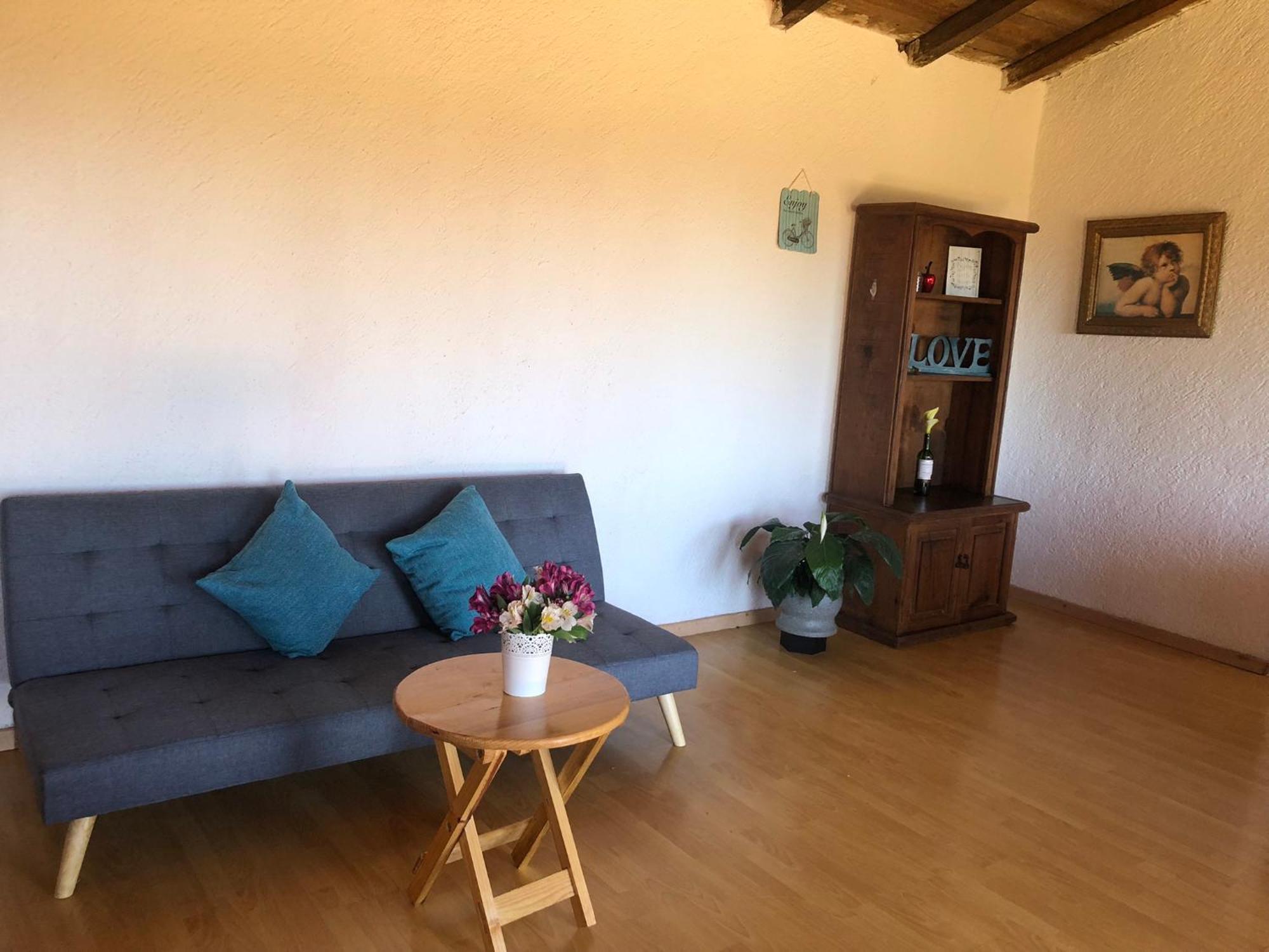 Hotel Gaia Nature San Cristóbal de Las Casas Esterno foto