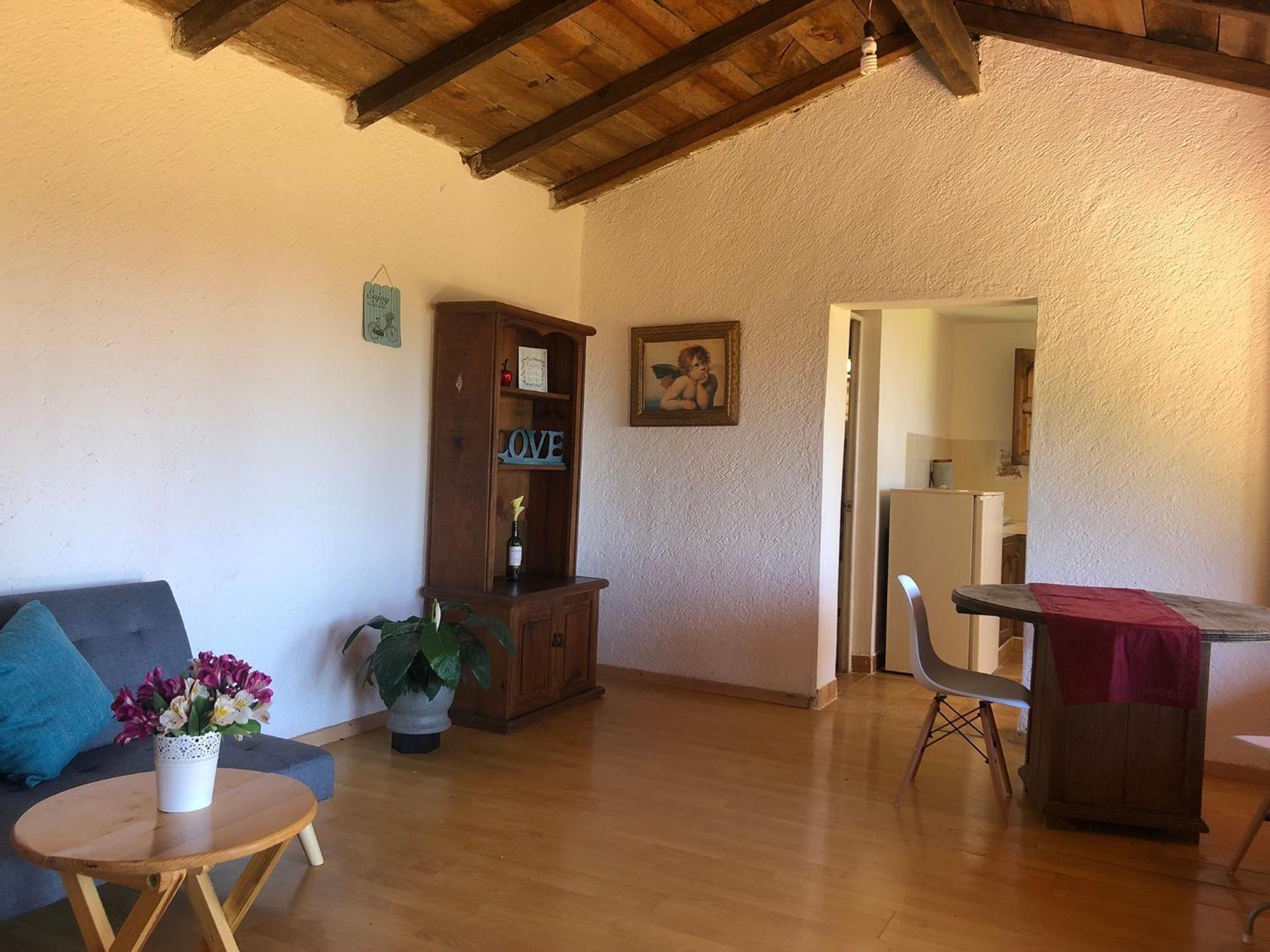 Hotel Gaia Nature San Cristóbal de Las Casas Esterno foto